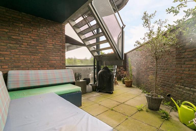 Appartement met tuin bij Kleine Berg - Afbeelding 14