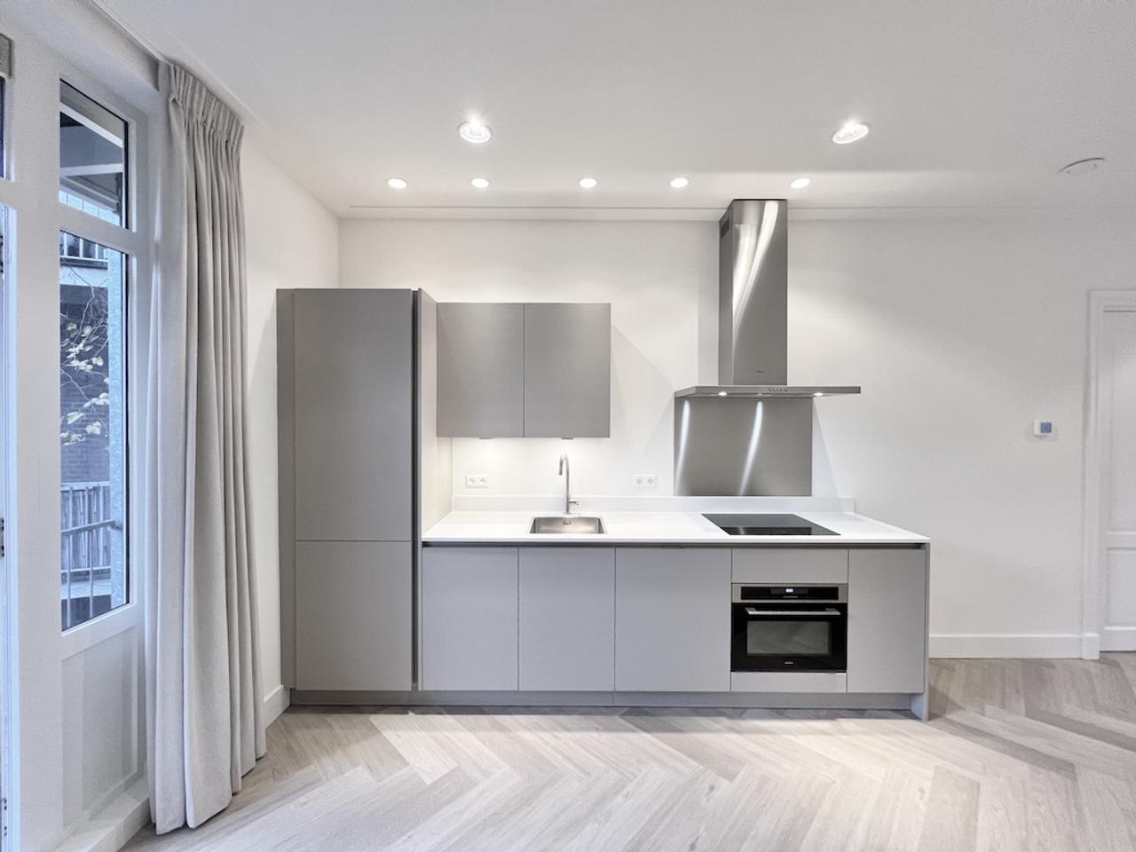 Energielabel A en balkon in Amsterdam-Oost - Afbeelding 3