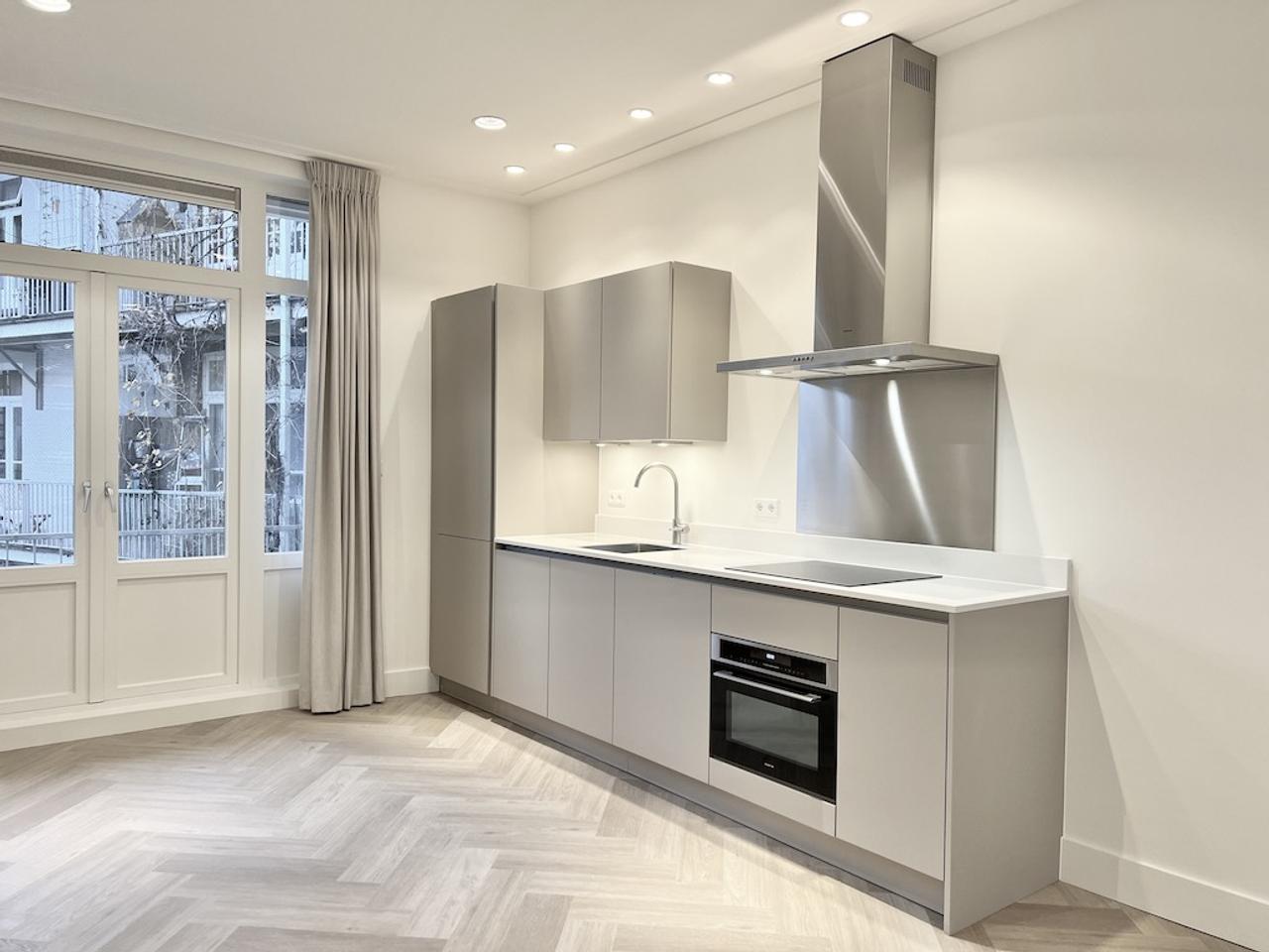 Energielabel A en balkon in Amsterdam-Oost - Afbeelding 4
