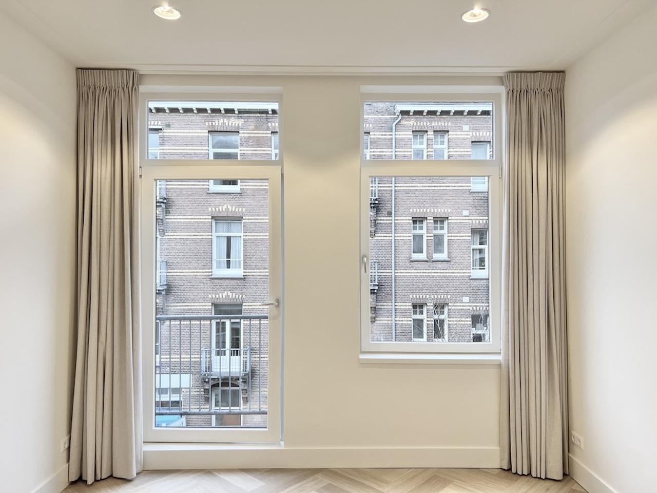 Energielabel A en balkon in Amsterdam-Oost - Afbeelding 5