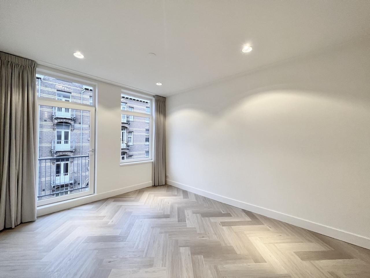 Energielabel A en balkon in Amsterdam-Oost - Afbeelding 6