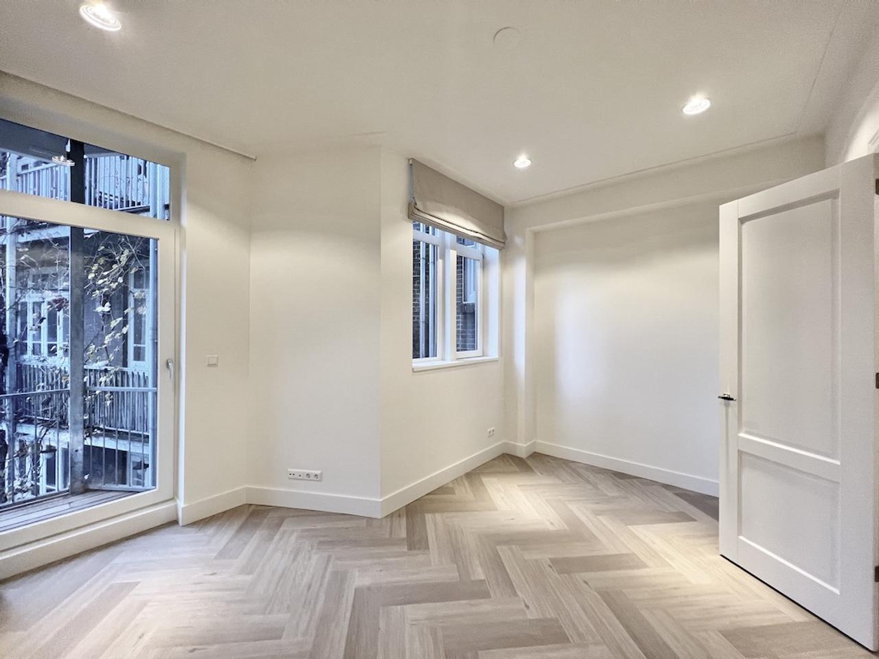 Energielabel A en balkon in Amsterdam-Oost - Afbeelding 10