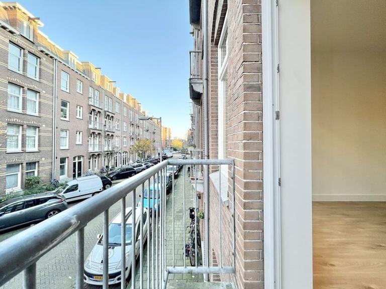 Per direct: 2-slaapkamerappartement met balkon - Afbeelding 7