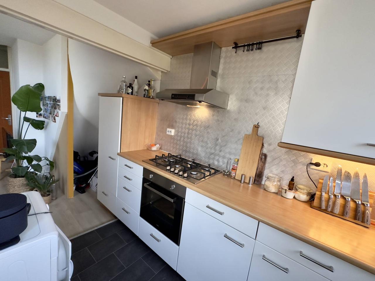 2-kamerappartement van 42 m² in Leiden - Afbeelding 5