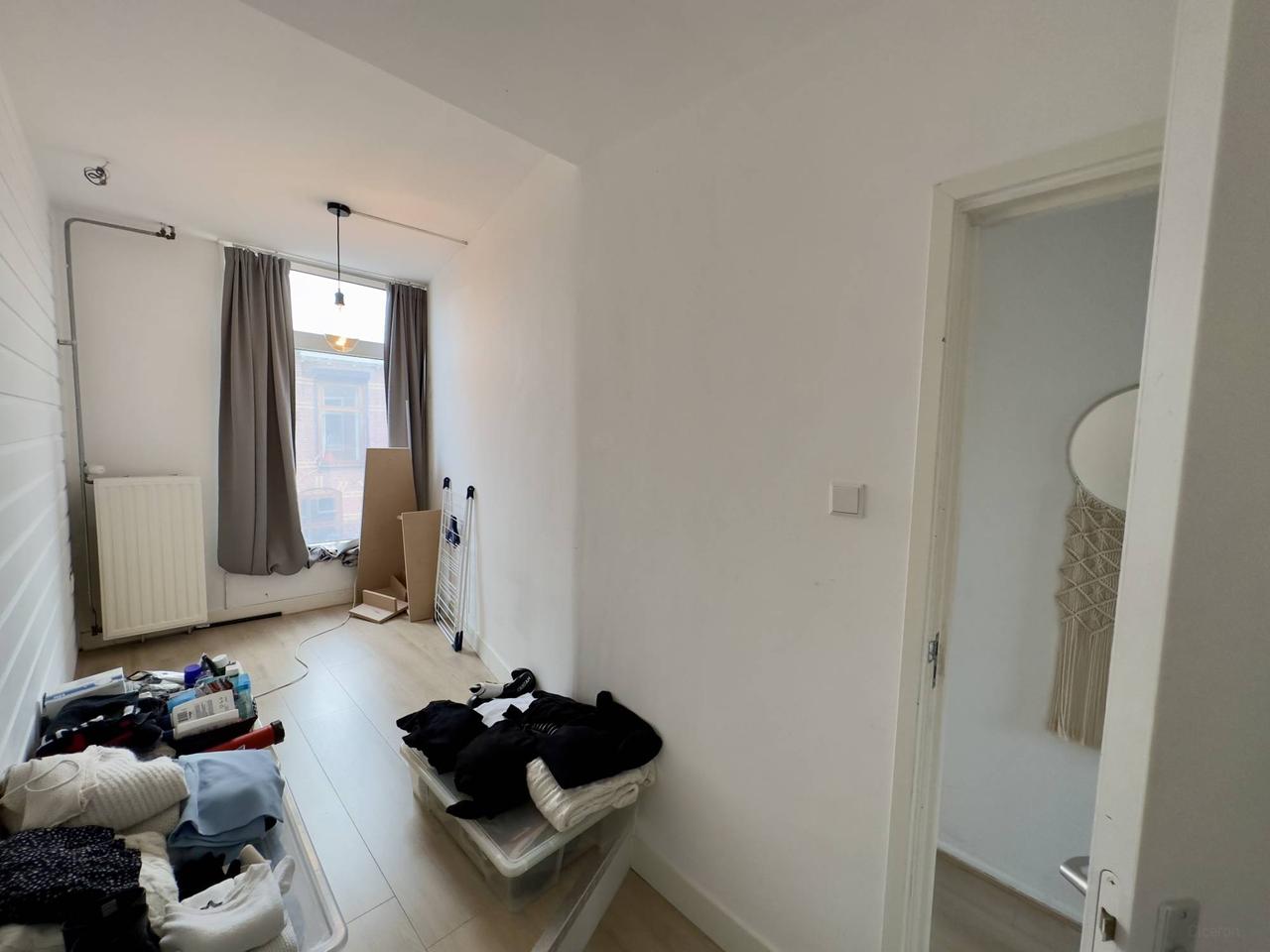 2-kamerappartement van 42 m² in Leiden - Afbeelding 8