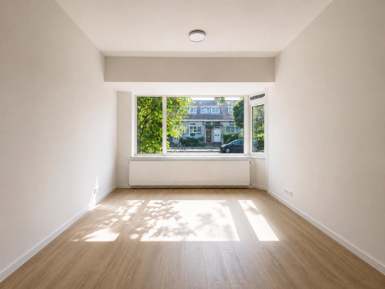 4-slaapkamer woning met tuin in Utrecht - Afbeelding 2