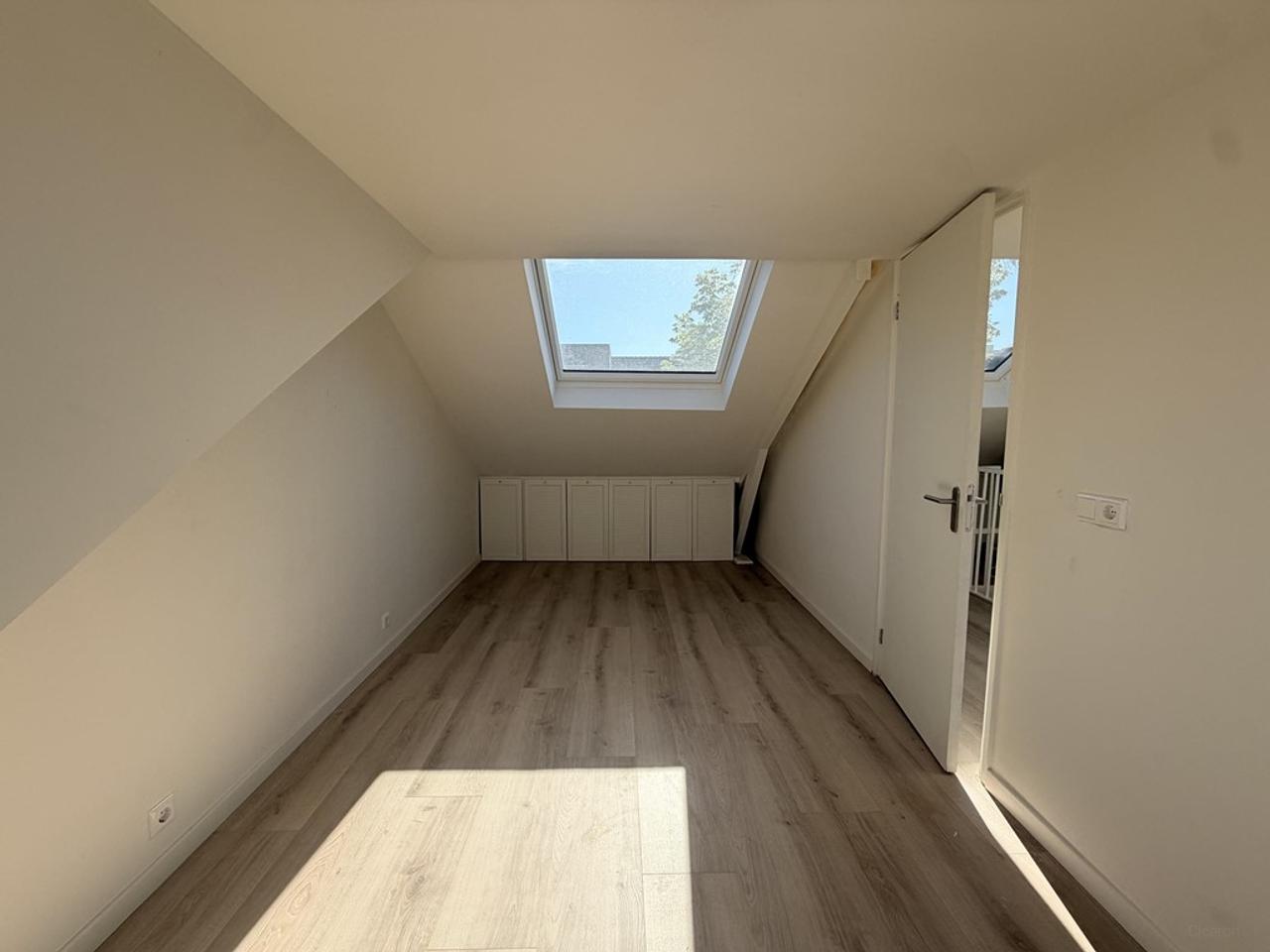 4-slaapkamer woning met tuin in Utrecht - Afbeelding 11
