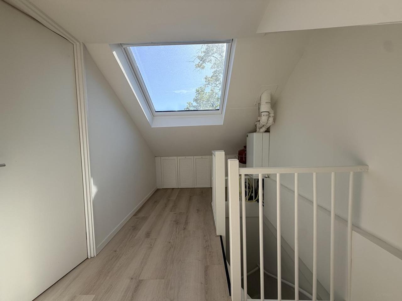 4-slaapkamer woning met tuin in Utrecht - Afbeelding 12