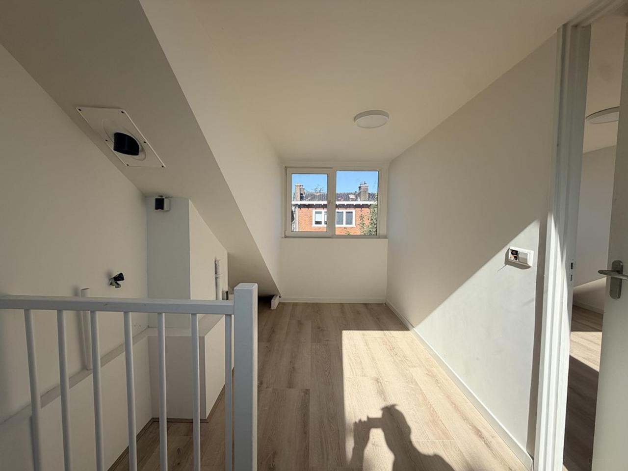4-slaapkamer woning met tuin in Utrecht - Afbeelding 13