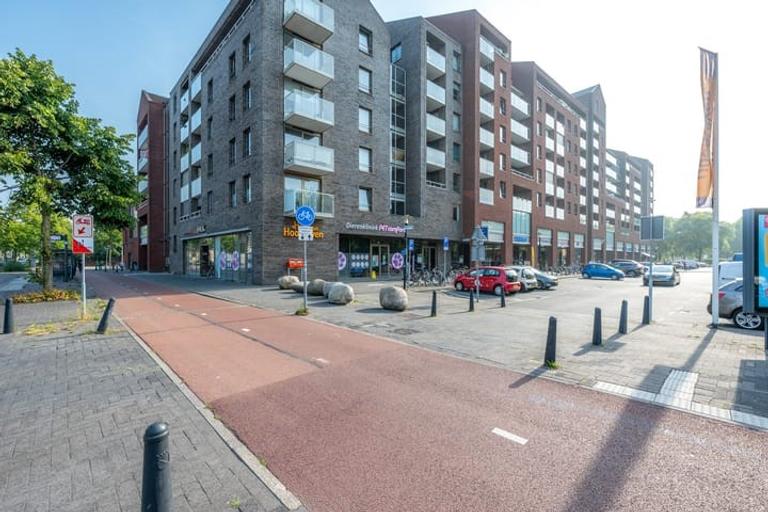 4-slaapkamer woning met tuin in Utrecht - Afbeelding 14