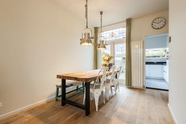 Gemeubileerde woning met tuin in Utrecht Oost - Afbeelding 5