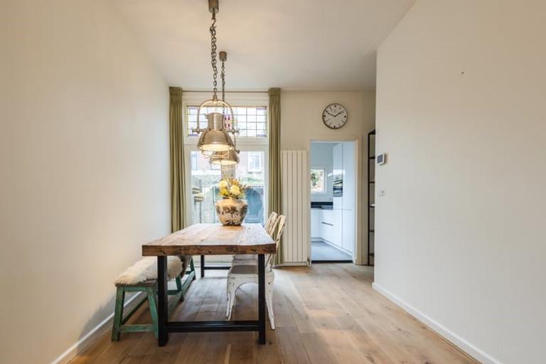 Gemeubileerde woning met tuin in Utrecht Oost - Afbeelding 6