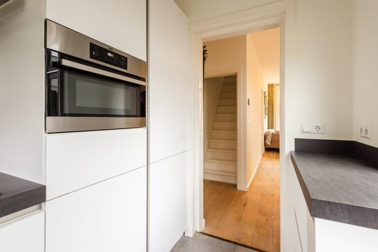 Gemeubileerde woning met tuin in Utrecht Oost - Afbeelding 9
