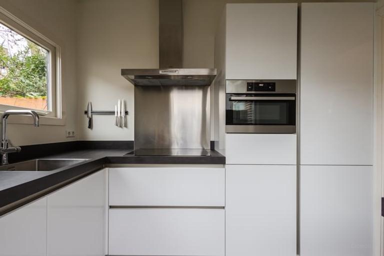 Gemeubileerde woning met tuin in Utrecht Oost - Afbeelding 10