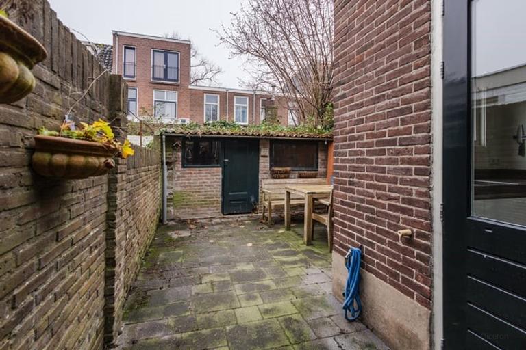 Gemeubileerde woning met tuin in Utrecht Oost - Afbeelding 11