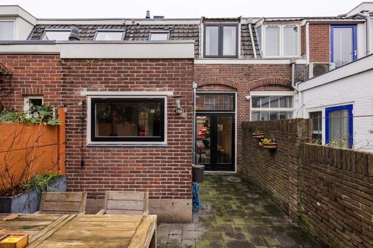 Gemeubileerde woning met tuin in Utrecht Oost - Afbeelding 14