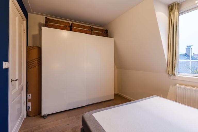 Gemeubileerde woning met tuin in Utrecht Oost - Afbeelding 19