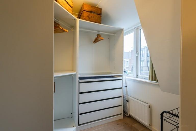 Gemeubileerde woning met tuin in Utrecht Oost - Afbeelding 23