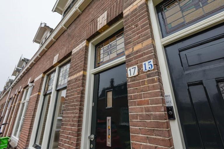 Gemeubileerde woning met tuin in Utrecht Oost - Afbeelding 25