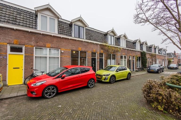 Gemeubileerde woning met tuin in Utrecht Oost - Afbeelding 26