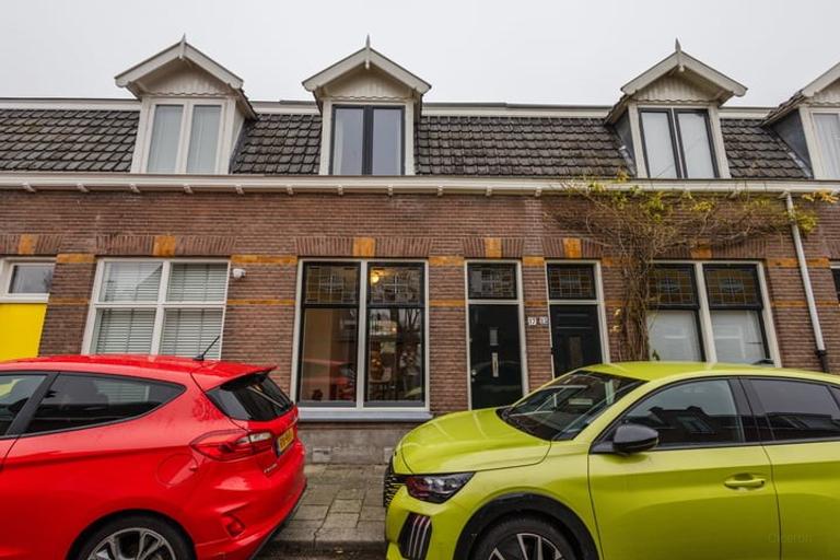 Gemeubileerde woning met tuin in Utrecht Oost - Afbeelding 27