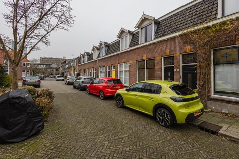 Gemeubileerde woning met tuin in Utrecht Oost - Afbeelding 28