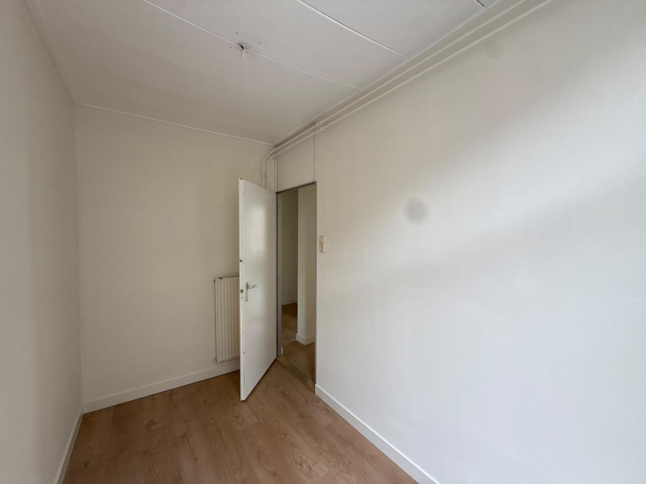 Licht 3-kamerappartement aan de Overtoom - Afbeelding 16