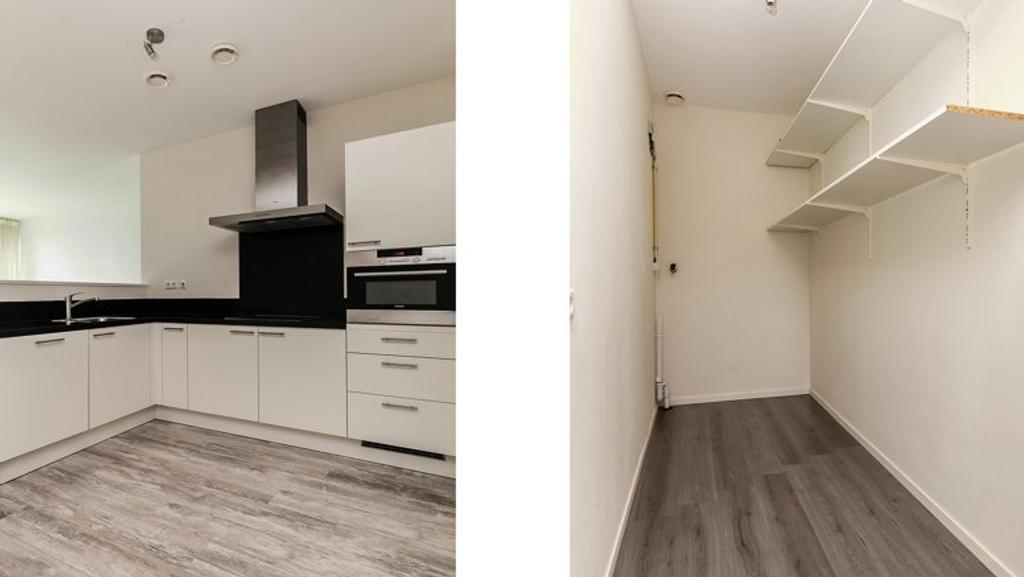 Living Above the Markthal with 2 Bedrooms - Image 1