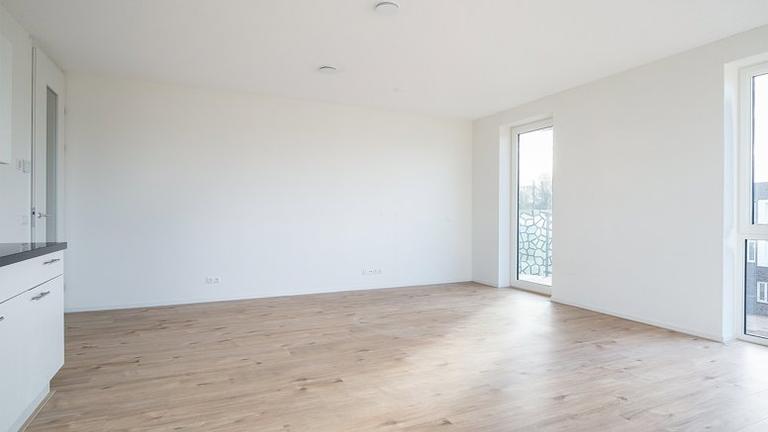 3-kamer appartement met balkon op zuid - Afbeelding 5