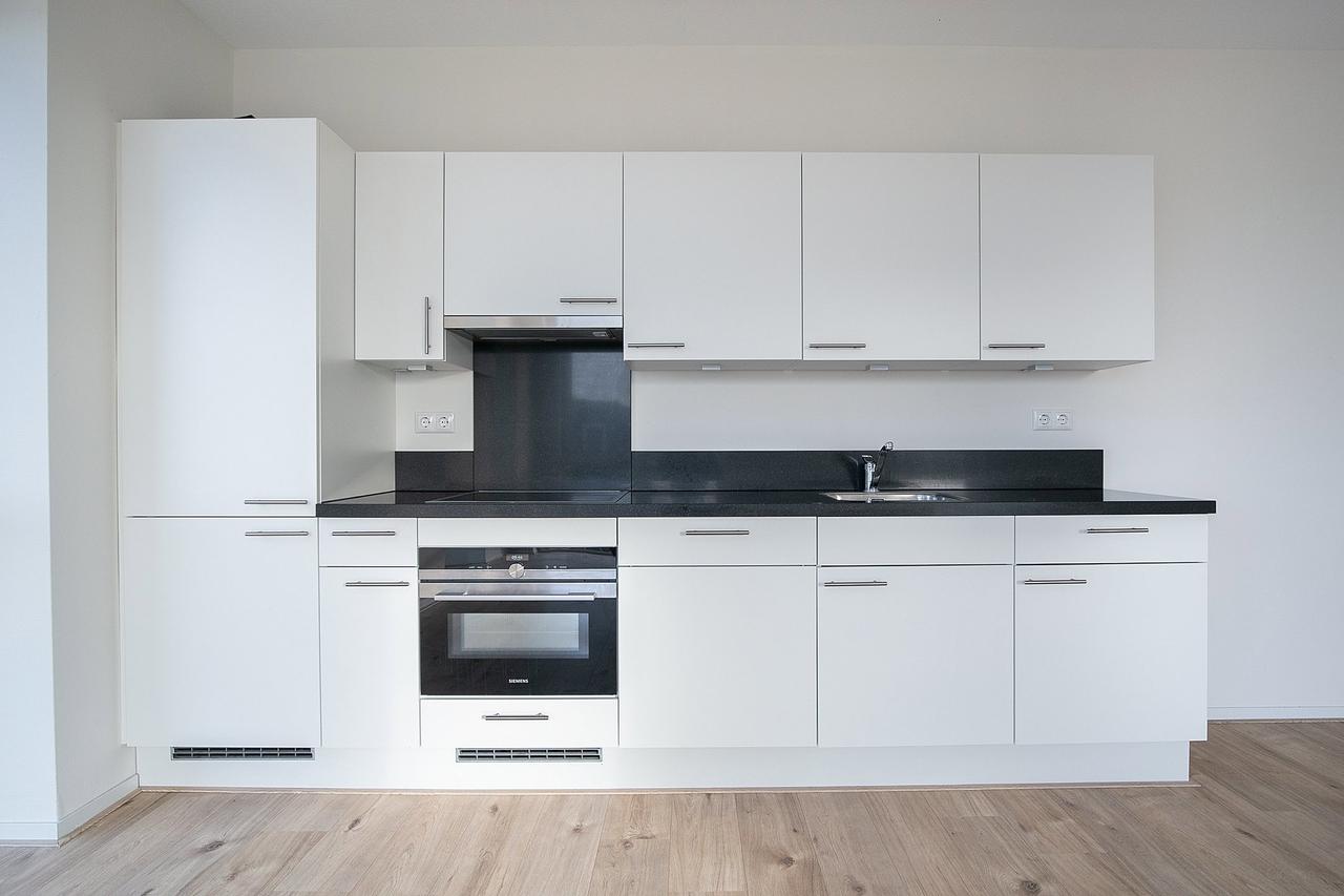 3-kamer appartement met balkon op zuid - Afbeelding 10