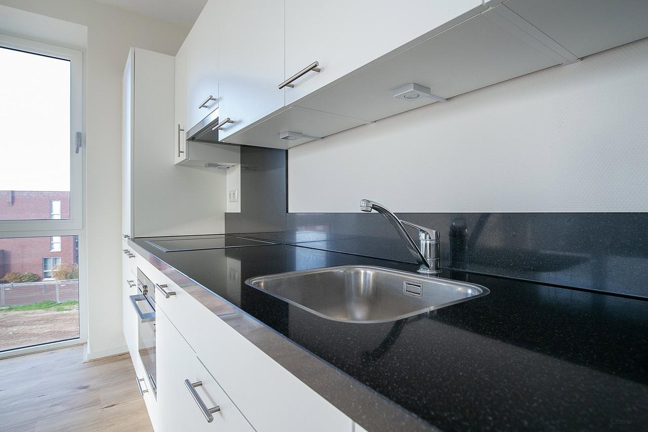 3-kamer appartement met balkon op zuid - Afbeelding 11
