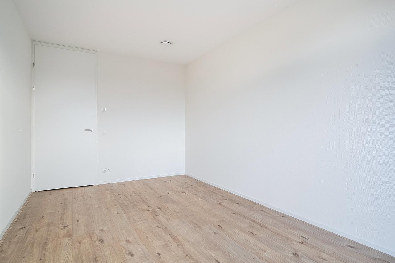 3-kamer appartement met balkon op zuid - Afbeelding 13