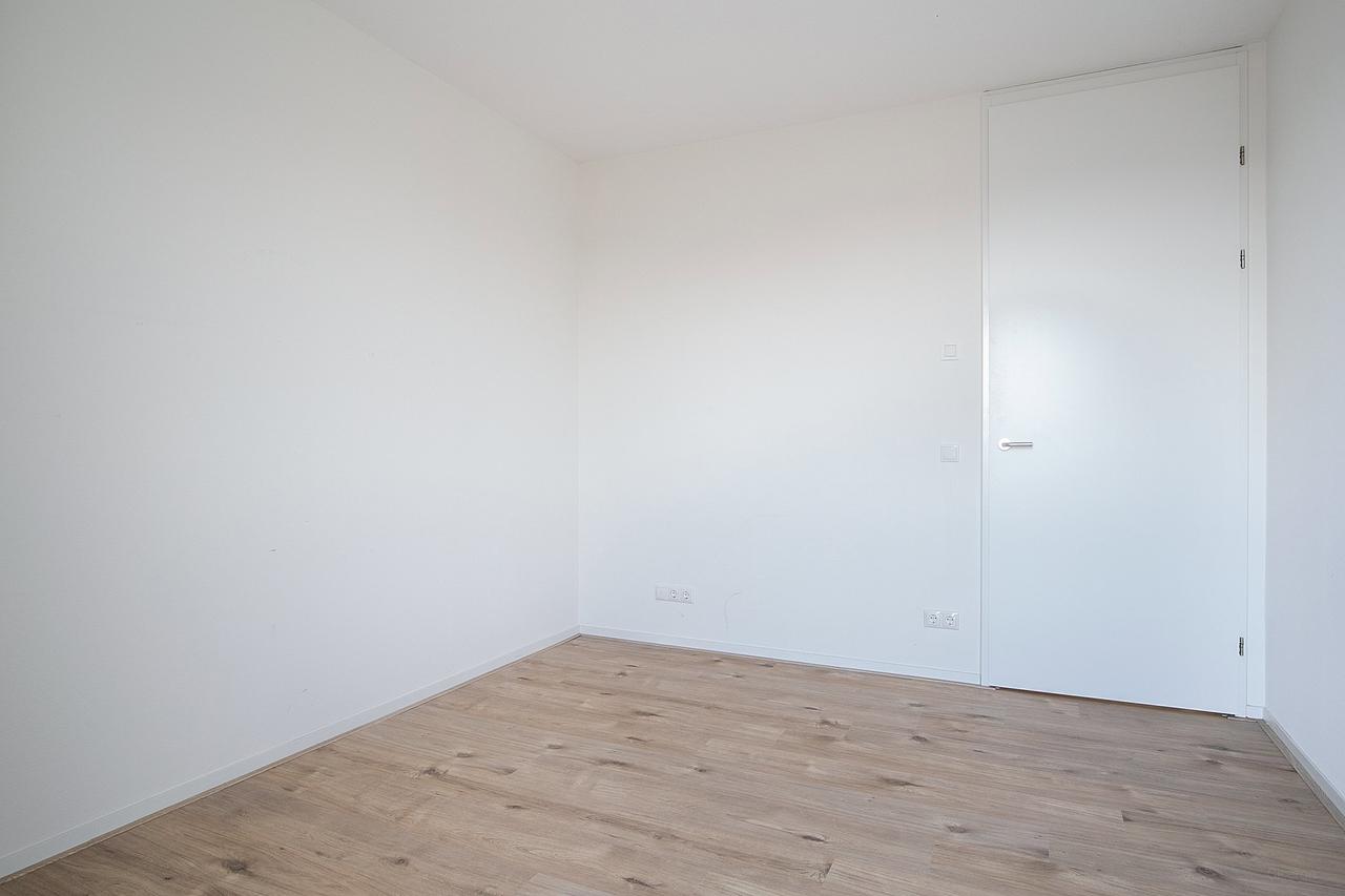 3-kamer appartement met balkon op zuid - Afbeelding 15