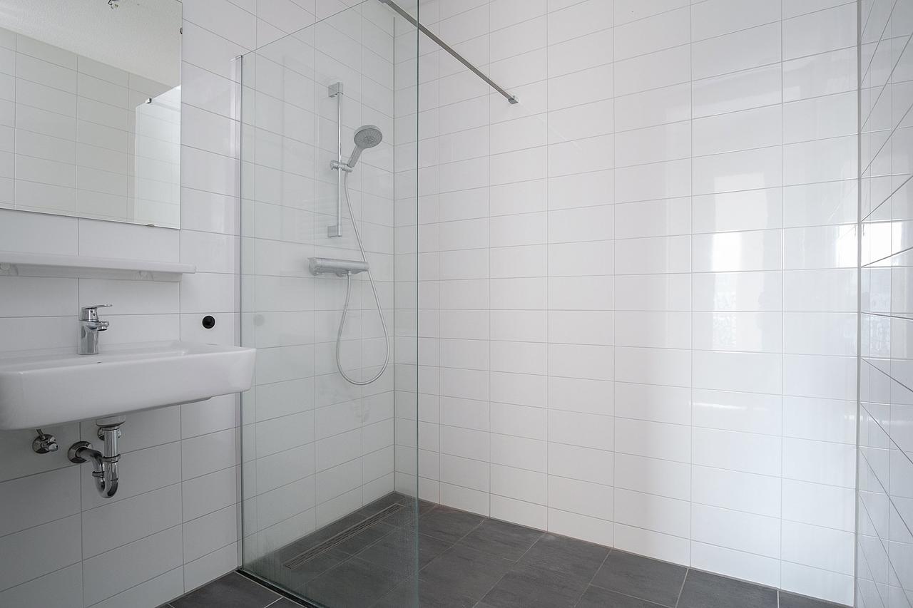 3-kamer appartement met balkon op zuid - Afbeelding 16