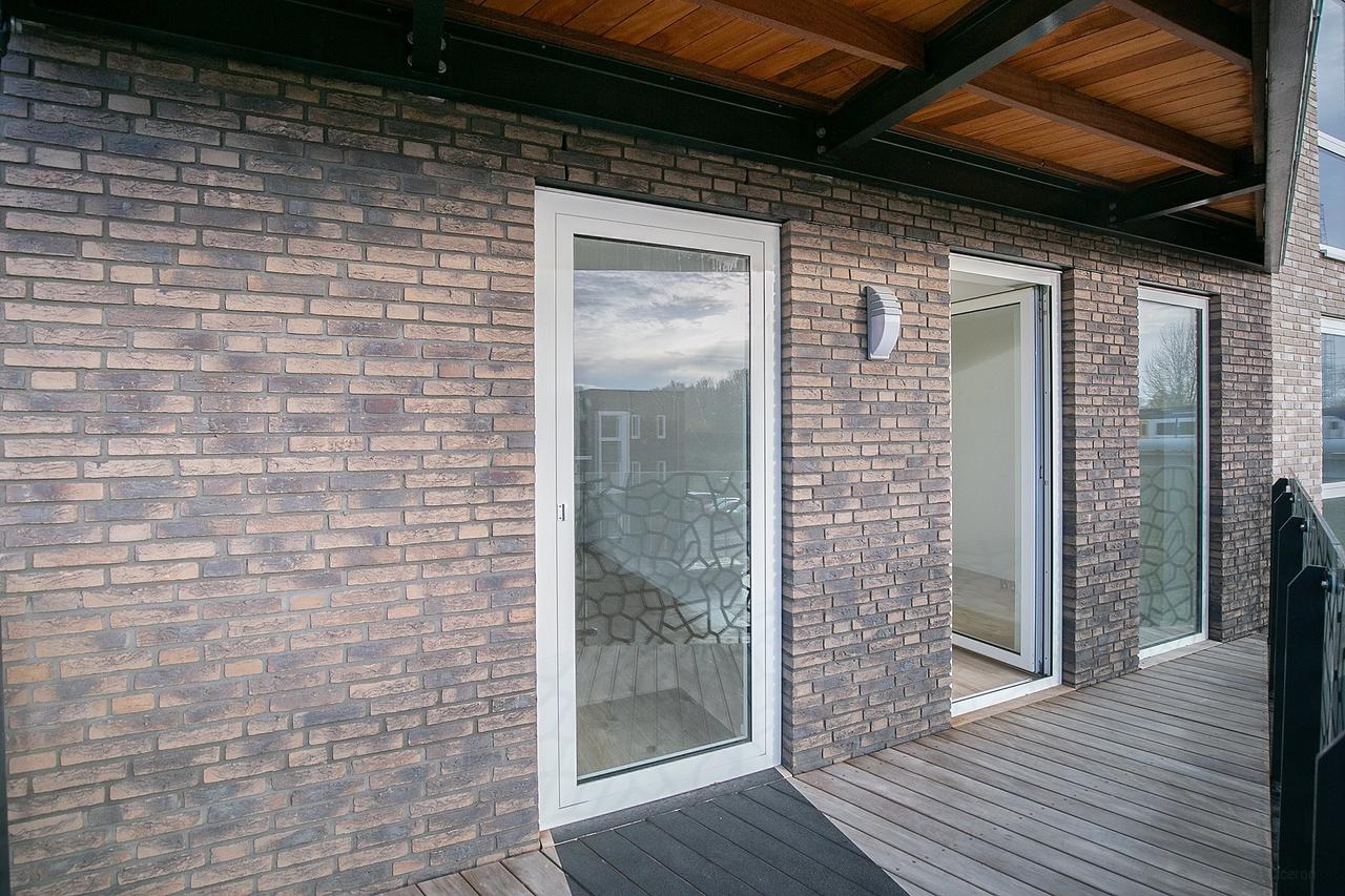 3-kamer appartement met balkon op zuid - Afbeelding 18