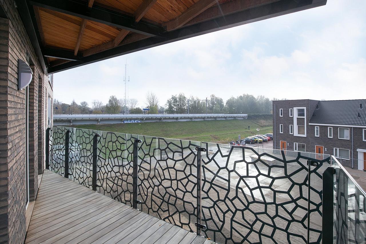 3-kamer appartement met balkon op zuid - Afbeelding 19