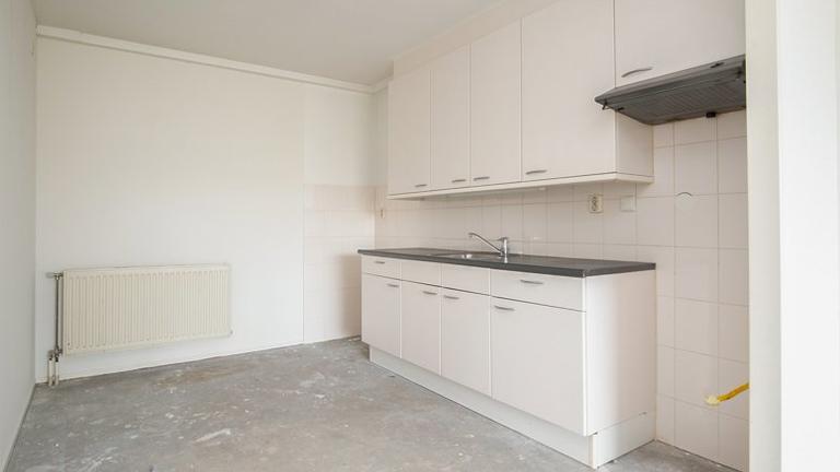 75 m² appartement met balkon in Slotervaart - Afbeelding 4