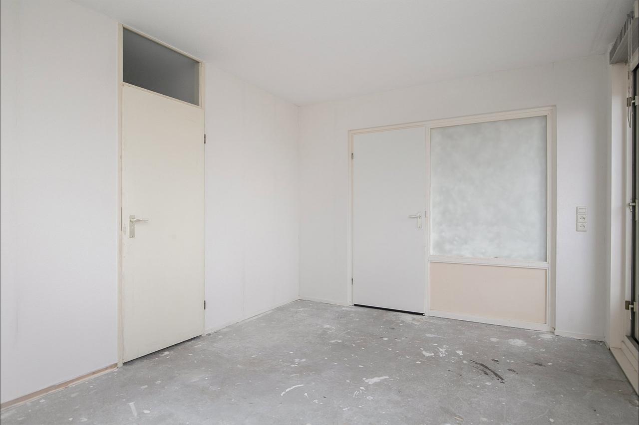 75 m² appartement met balkon in Slotervaart - Afbeelding 7