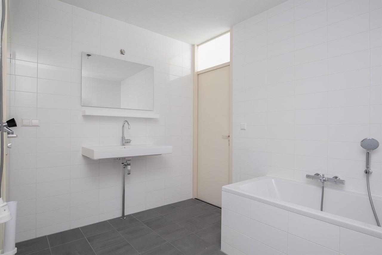 75 m² appartement met balkon in Slotervaart - Afbeelding 10