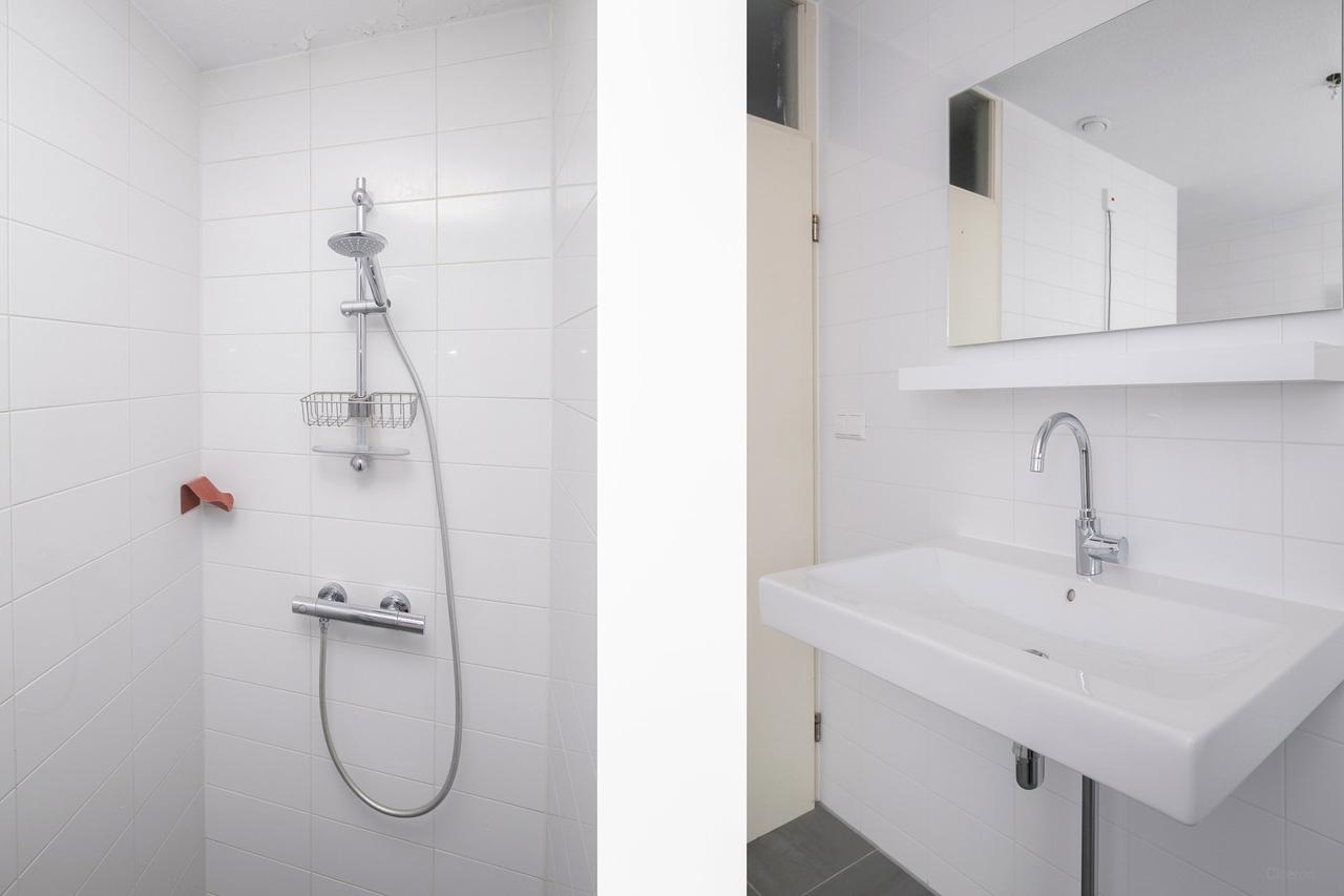 75 m² appartement met balkon in Slotervaart - Afbeelding 11