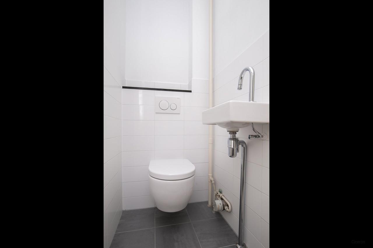 75 m² appartement met balkon in Slotervaart - Afbeelding 12