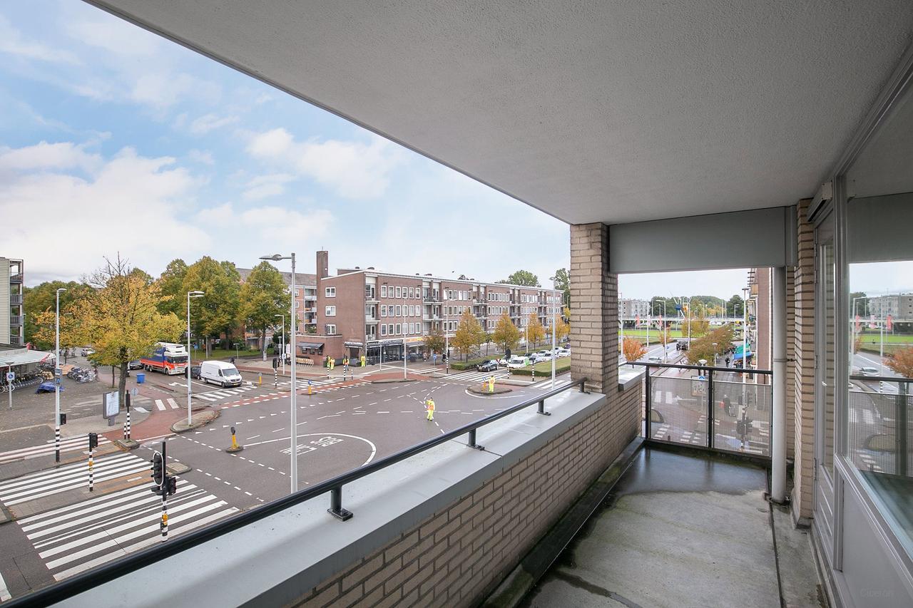 75 m² appartement met balkon in Slotervaart - Afbeelding 13
