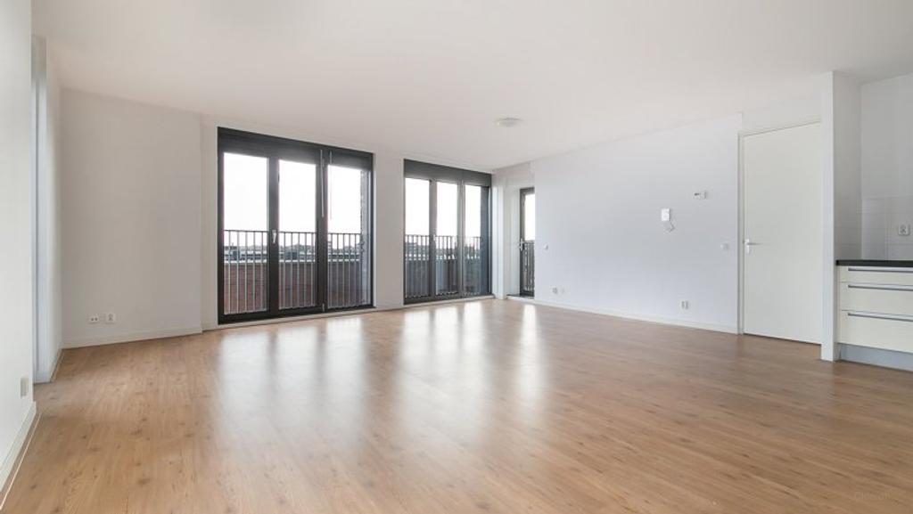 Wonen aan het water met balkon op IJburg - Afbeelding 1