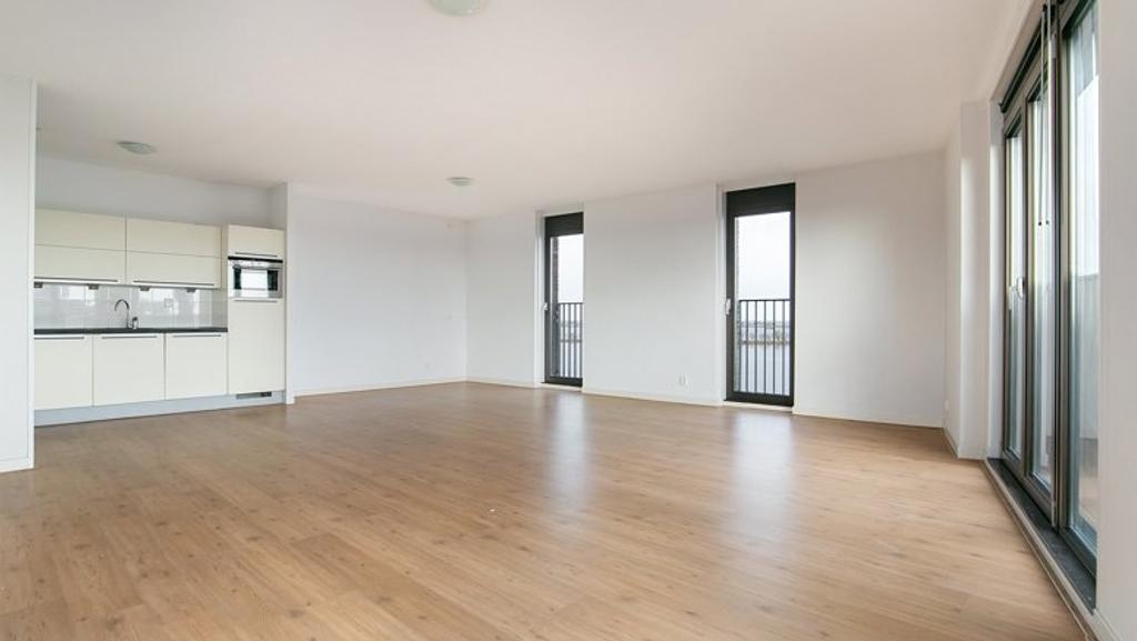 Wonen aan het water met balkon op IJburg - Afbeelding 2