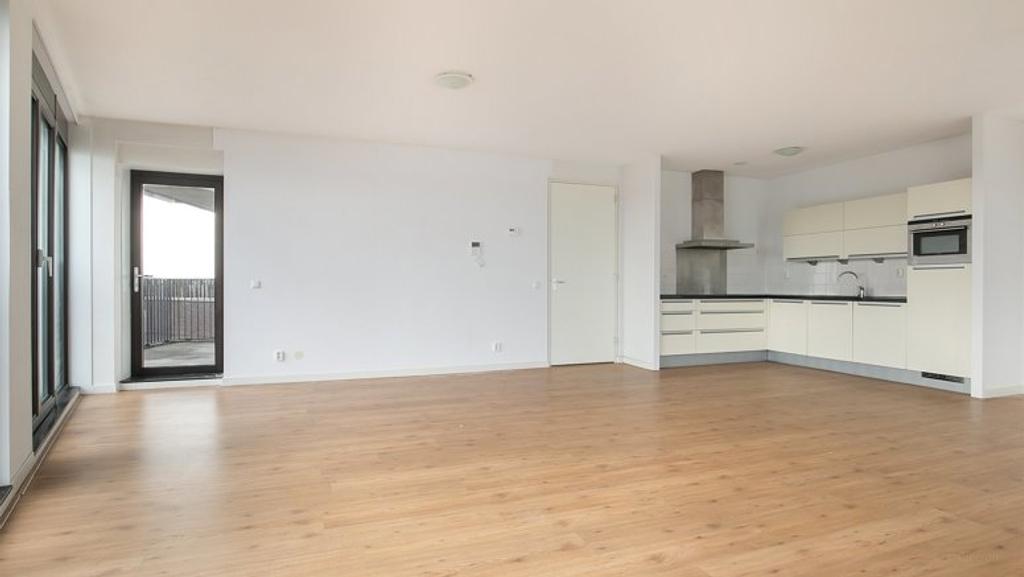 Wonen aan het water met balkon op IJburg - Afbeelding 3