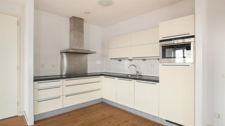 Wonen aan het water met balkon op IJburg - Afbeelding 4