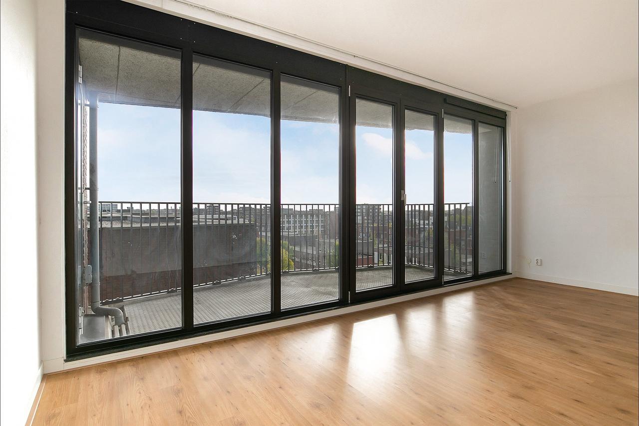 Wonen aan het water met balkon op IJburg - Afbeelding 5