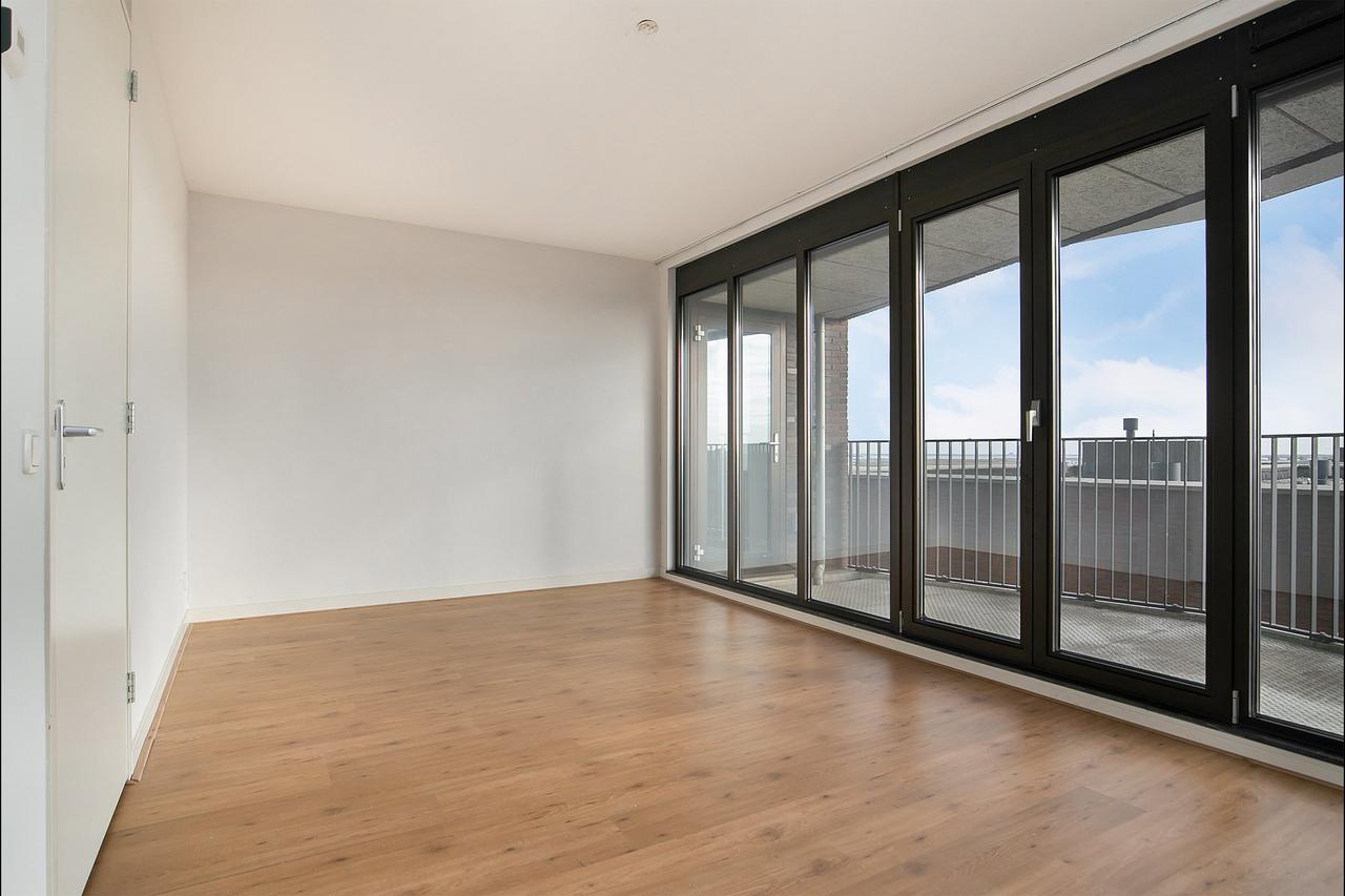 Wonen aan het water met balkon op IJburg - Afbeelding 6