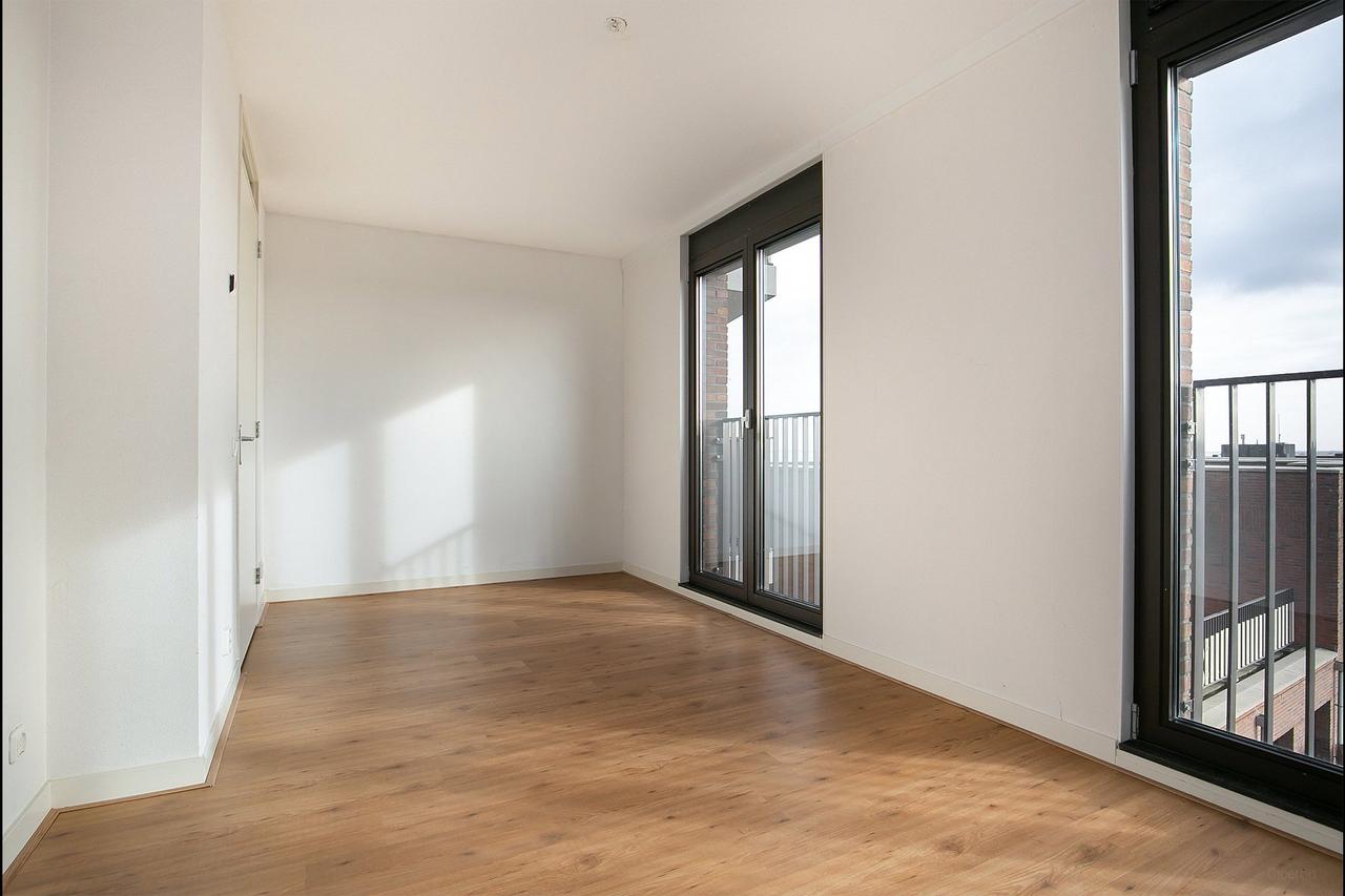 Wonen aan het water met balkon op IJburg - Afbeelding 7