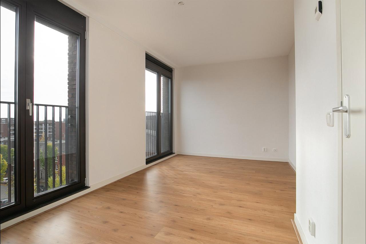 Wonen aan het water met balkon op IJburg - Afbeelding 8